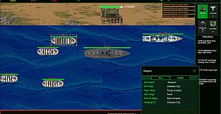 Close The Straits!