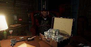 Drug Grower Simulator