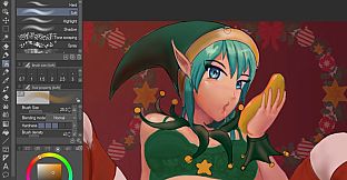 Fruit Girls: The Lustful Magician Erotic Tapes