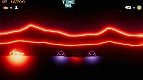 Scorpion Hero Arcade Edition