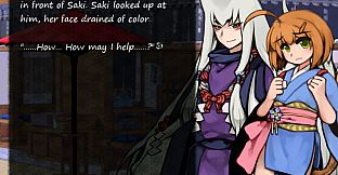 99 Spirits - Cage of Night