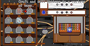 The Alchemist Alekki