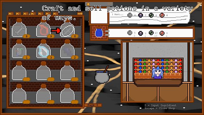 The Alchemist Alekki