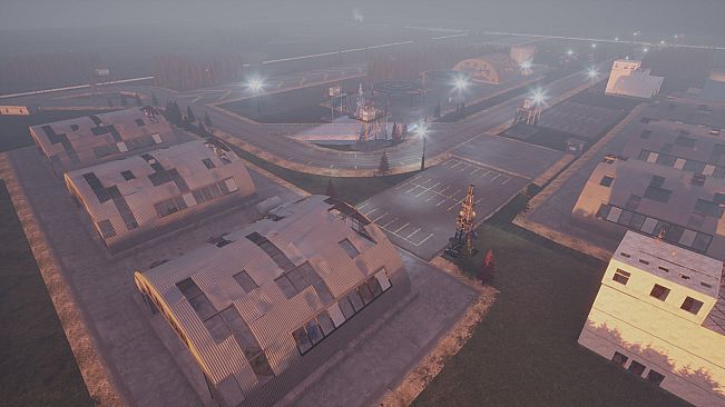 Isolation Edge