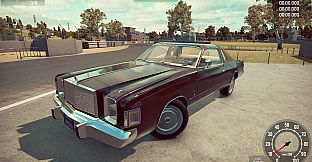 Car Mechanic Simulator 2018 - Chrysler DLC