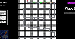 Toewr le Fence [DISCONTINUED]