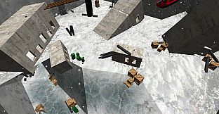 Super Blood Warriors