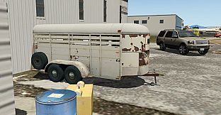 X-Plane 10 AddOn - Aerosoft - Airport Pullman-Moscow