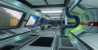 In The Space - Escape Room