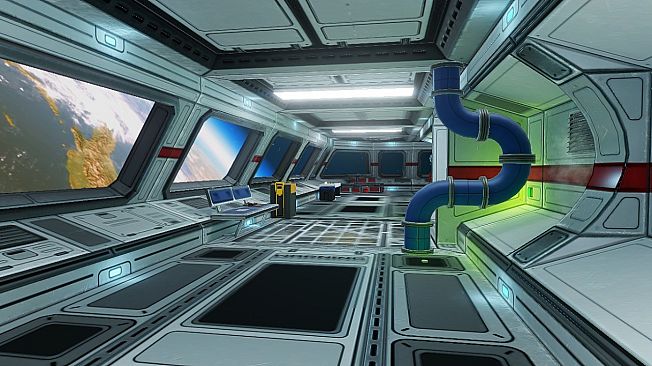 In The Space - Escape Room