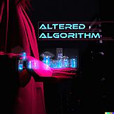 Altered Algorithm
