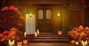 The Witch: First Halloween