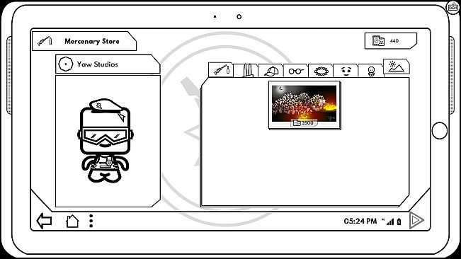 Geometric Sniper - Z