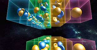 Abelana's Atom Maker