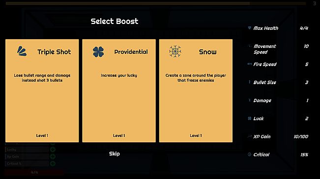 Nightsteel Survivors