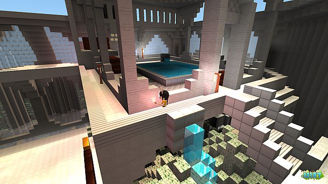 Islet Online - Creative Mode