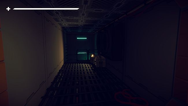Space Jammed