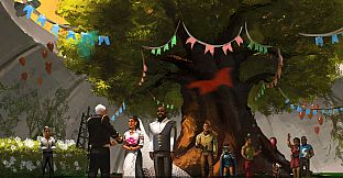 Farlanders: Prologue