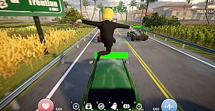 Political Run: World Leaders