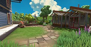 Sproutmart – Grocery Store Simulator