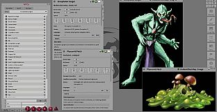 Fantasy Grounds - Encephalon Gorgers on the Moon (5E)