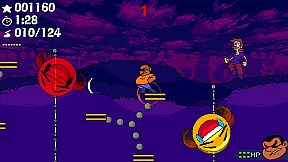 Ednaldo Pereira: MESCLADASSO DX