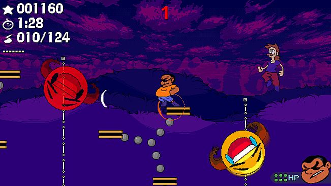 Ednaldo Pereira: MESCLADASSO DX