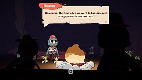 Campfire Stories : Episode 1