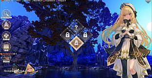 Idle Calibur：Zero（选王之剑：零）