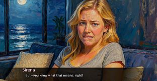 Guarded by the AI: Painted with Love