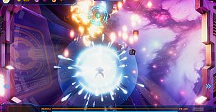 SYNCHRONIZERS: UNDEAD MARINES