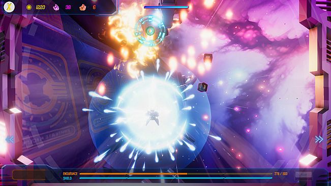 SYNCHRONIZERS: UNDEAD MARINES