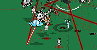 Silly Soccer Mini-Game: Dribble Master