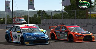 Copa Petrobras de Marcas