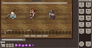 Fantasy Grounds - Jan's Token Pack 06 - Heroes 2