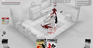 Fights in Tight Spaces - Weapon of Choice