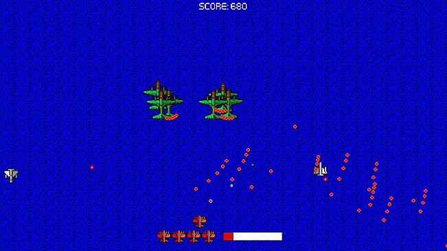 Tiger Fighter 1931 Tora!Tora! MP050