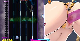 Riding to Bounce City