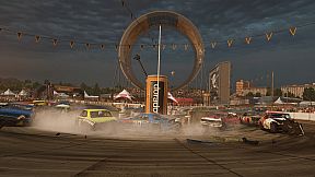 Wreckfest