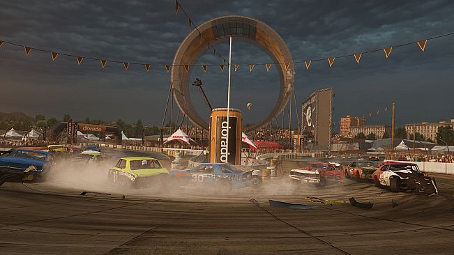 Wreckfest