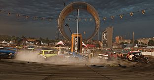Wreckfest Season Pass