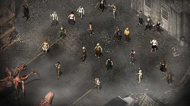 RPG Maker MV - Mythos Reawakening