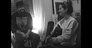 The Longest Road on Earth Backstage Edition