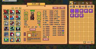 Fantasy Idle Dungeon