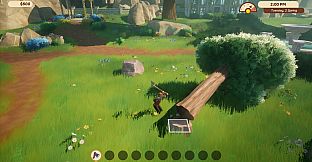 Critterville Goes Bankrupt