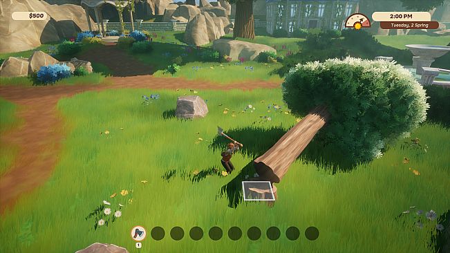 Critterville Goes Bankrupt