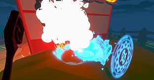 Stop The Fire: Apprentice Water Wizard