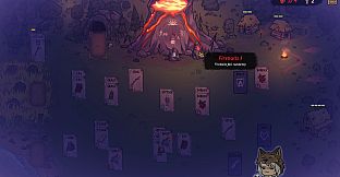 Volcaris: Ashen Secrets