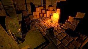 Depths of Fear :: Knossos