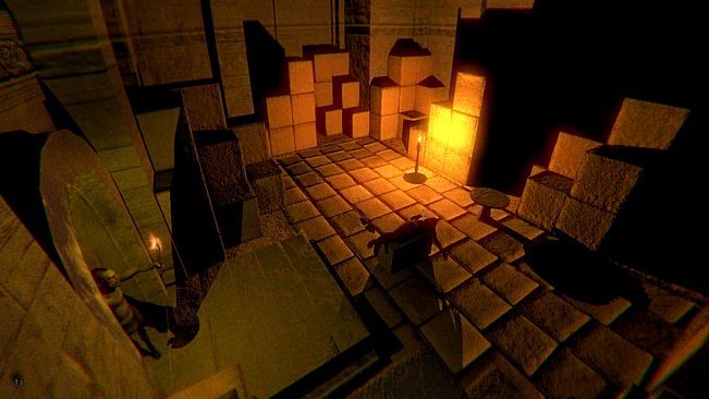 Depths of Fear :: Knossos